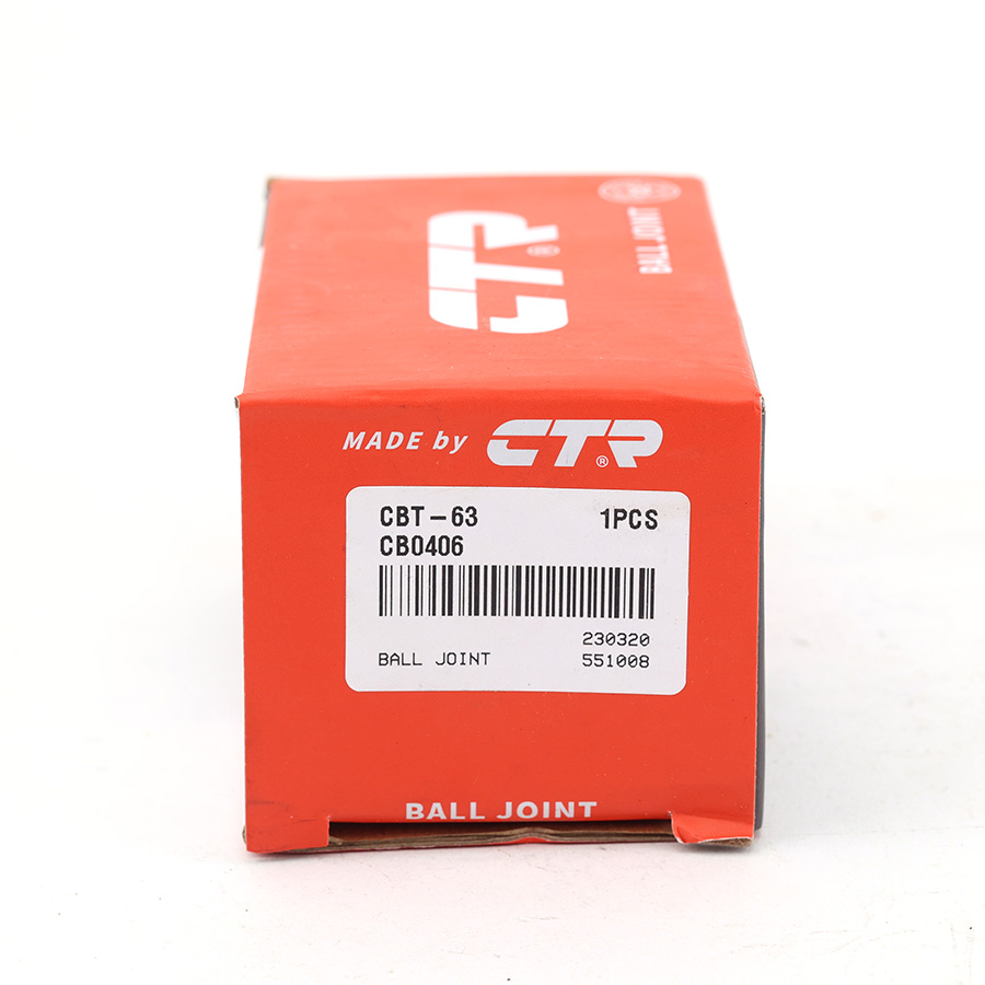 Rotuyn Trụ Trên CTR CBT-63