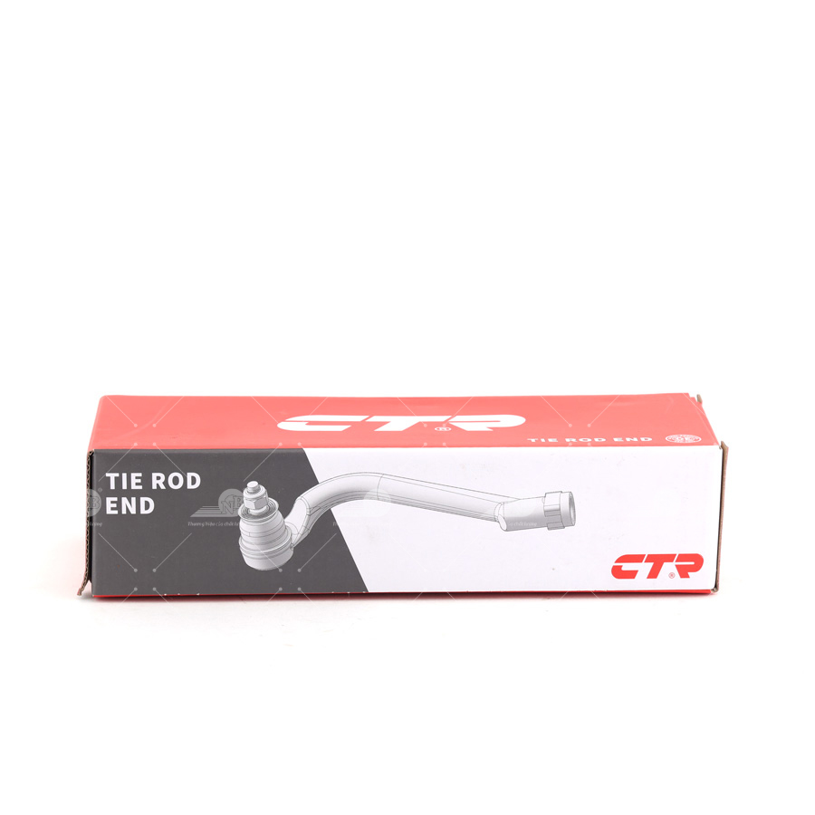 Rotuyn lái ngoài trái CEMZ-60-C