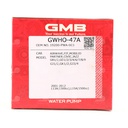 Bơm nước GMB GWHO47A