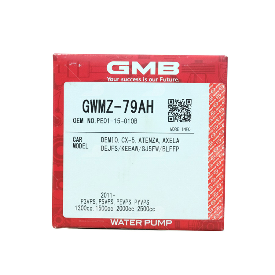 Bơm nước GMB GWMZ79AH
