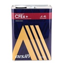 Nhớt Hộp Số Tự Động Aisin CFEx CVTFMulti  4 Lít CVTF004S/CVTFP04SB