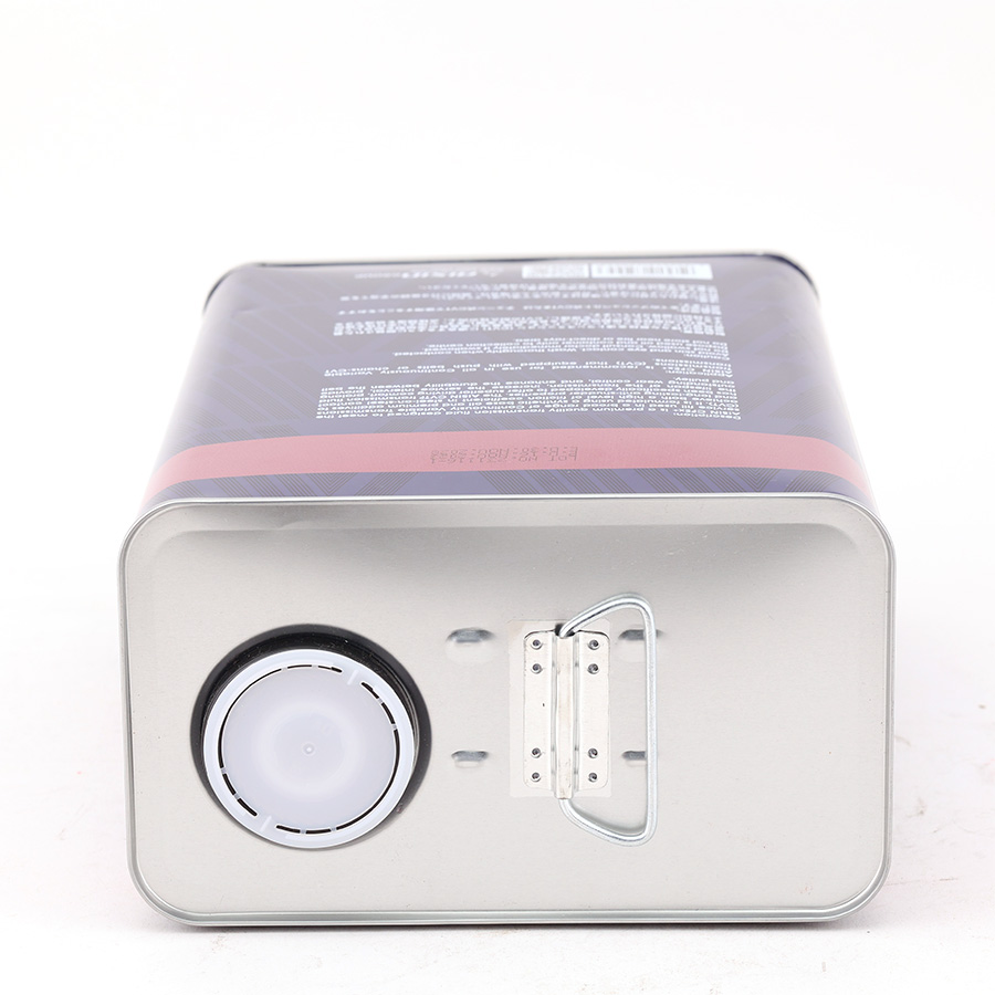 Nhớt Hộp Số Tự Động Aisin CFEx CVTFMulti  4 Lít CVTF004S/CVTFP04SB