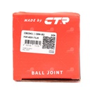 Rotuyn trụ CBN-82/CB0341