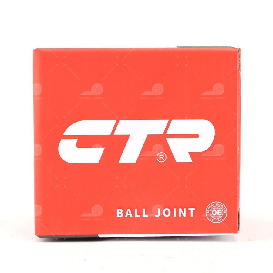 Rotuyn trụ CBPU-8/CB0504