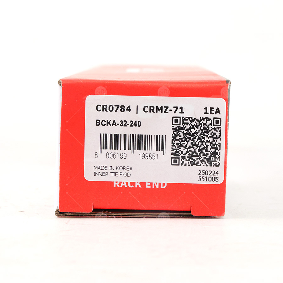 Rotuyn Thước lái trong CRMZ-71/CR0784