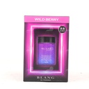 Dầu thơm BLANG GEL LARGE EMOTIONALLY WILD BERRY WILD BERRY G1982 160g lam