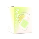 Dầu thơm IRODORI LIQUID FRAGRANCE RELAX BERGAMOT RELAX BERGAMOT L2091 80ml lá đậm