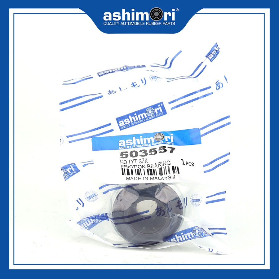 Bạc đạn chà BRG-A016/OEM No.503557