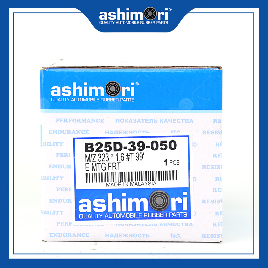 Chân máy trước B25D-39-050C/OEM No.B25D-39-050