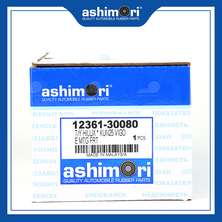 Chân máy trước SEMTY-20112/OEM No.12361-30080