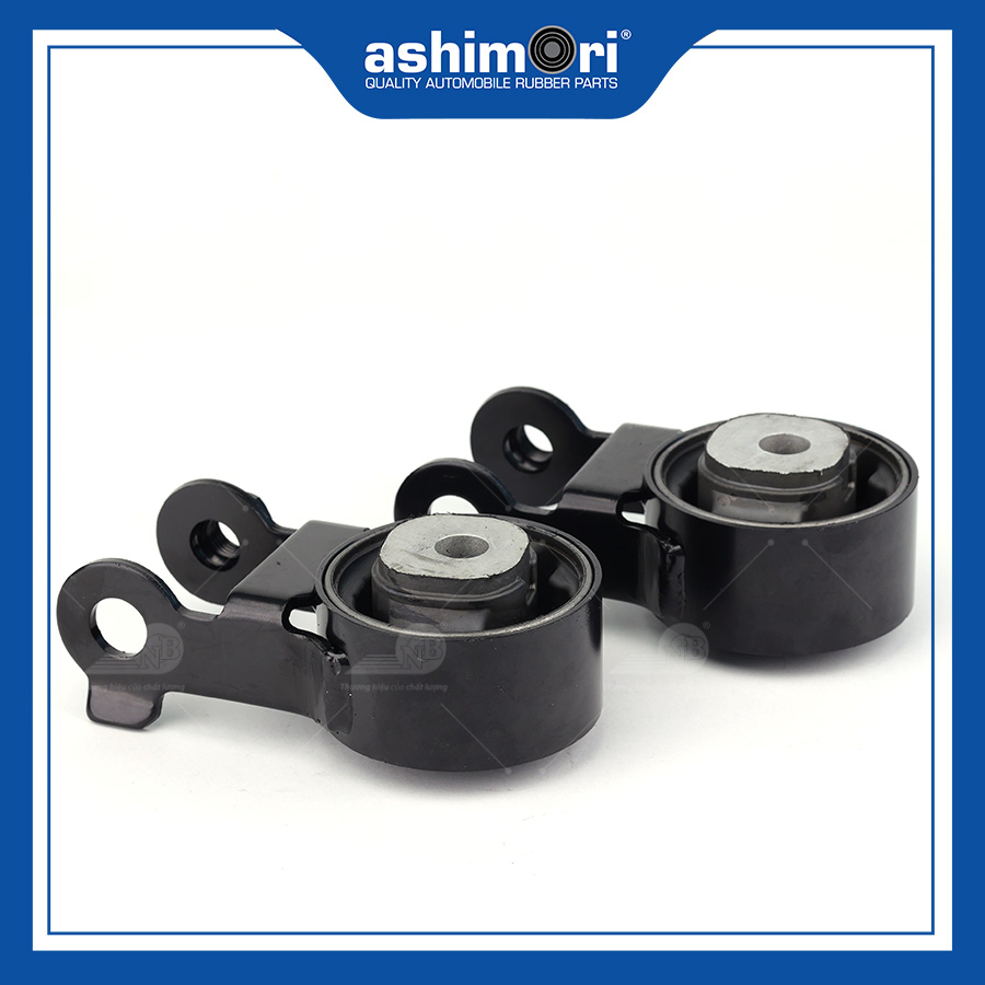 Chân treo sau động cơ AT SEMTY-20203/OEM No.12363-0M050