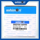 Cao su Càng I 09319-12047/OEM No.09319-12043