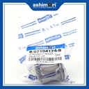 Cao su Càng A trước (nhỏ) 8-94408840-2/OEM No.8-97104174-B