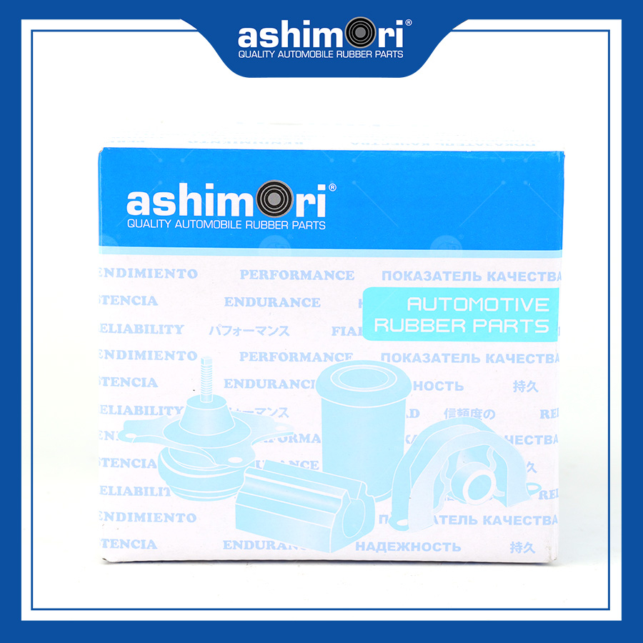 Cao su Càng A trước (lớn) SBHMT-20003/OEM No.MR-403441