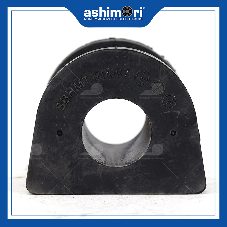 Cao su Cân bằng sau SBHMT-20097/OEM No.MR-418547