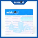 Cao su Ắc Nhíp trước SBHMZ-20092/OEM No.UC2R-28-450