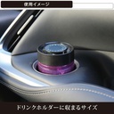 Sáp thơm BLANG GEL LARGE EMOTIONALLY WHITE MUSK G1981 160g lam