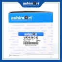 Cao su Ắc Nhíp sau (dài) UB39-28-333/OEM No.UB39-28-333