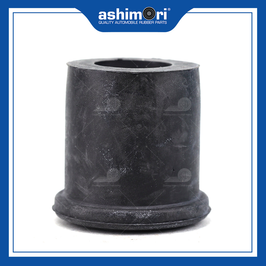 Cao su Ắc Nhíp sau (ngắn) SBHMZ-20027/OEM No.UH71-28-480