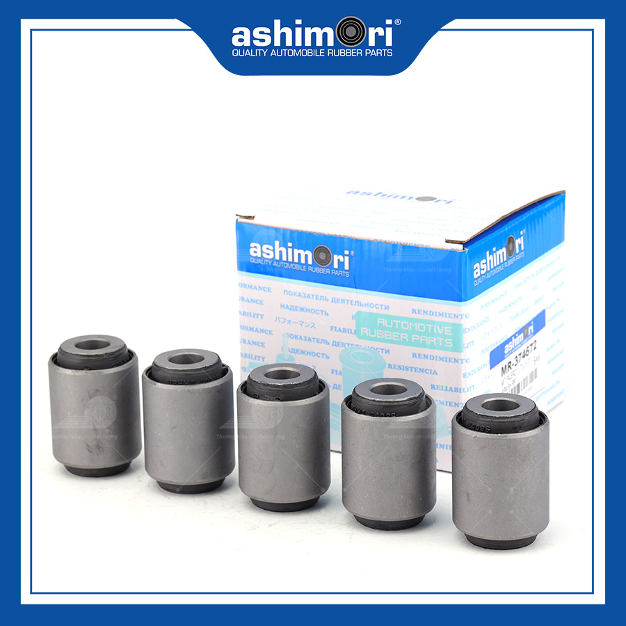 Cao su đỡ lò xo SBHMT-20096/OEM No.MR-374672