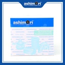 Bát bèo phuộc trước SAMSZ-20008/OEM No.41710-80J00