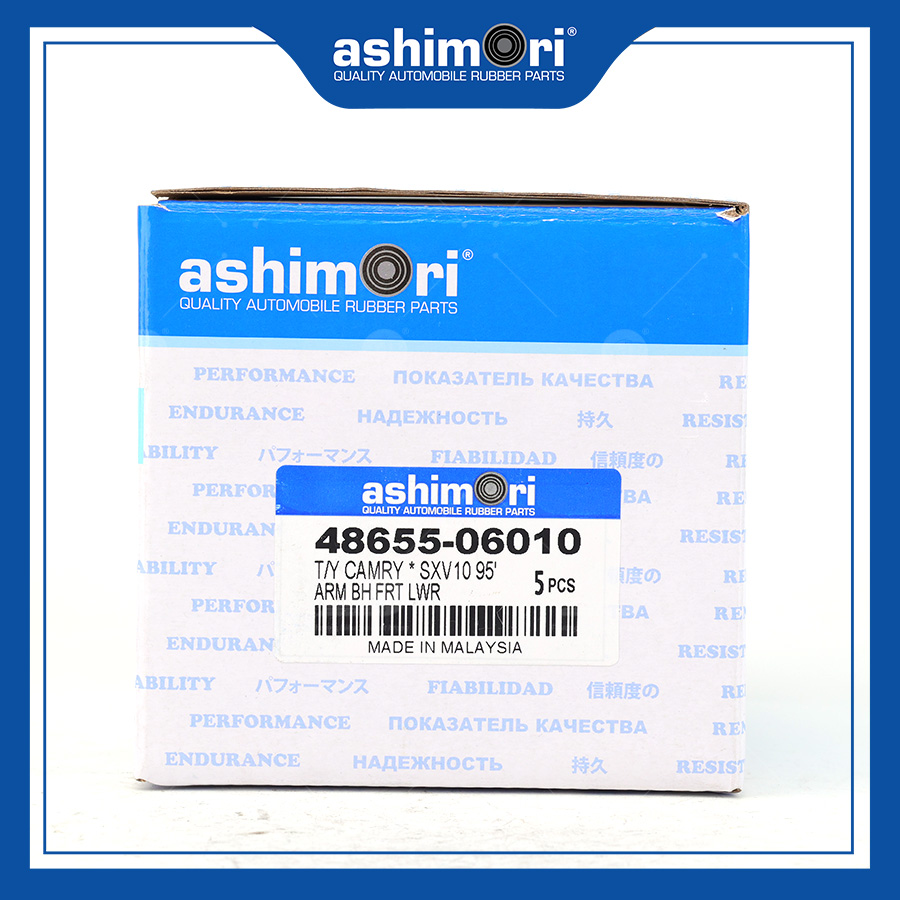 Cao su Càng A (lớn) 48655-06020/OEM No.48655-06010