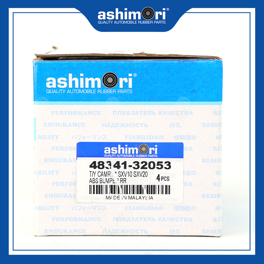 Cao su Tăm Bông Sau SAMTY-20003/OEM No.48341-32053