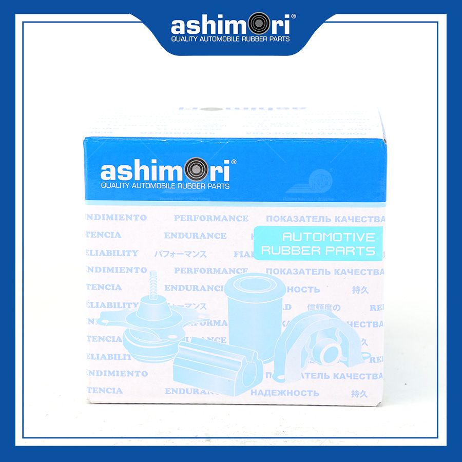 Cao su Tăm Bông Trước SAMTY-20074PU/OEM No.48331-33032