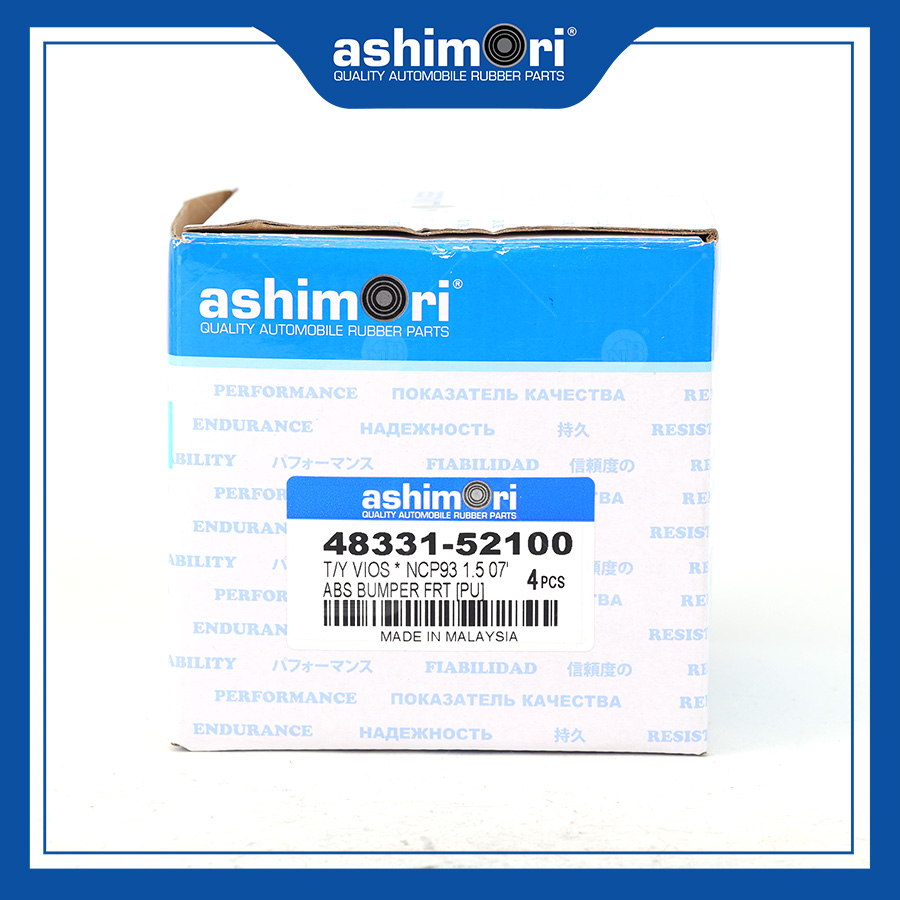 Cao su Tăm Bông Trước SAMTY-20092-PU/OEM No.48331-52100