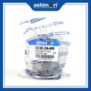 Cao su Càng A Dưới (lớn) SBHMZ-20087/OEM No.UC3C-34-450/UC3C-34-460