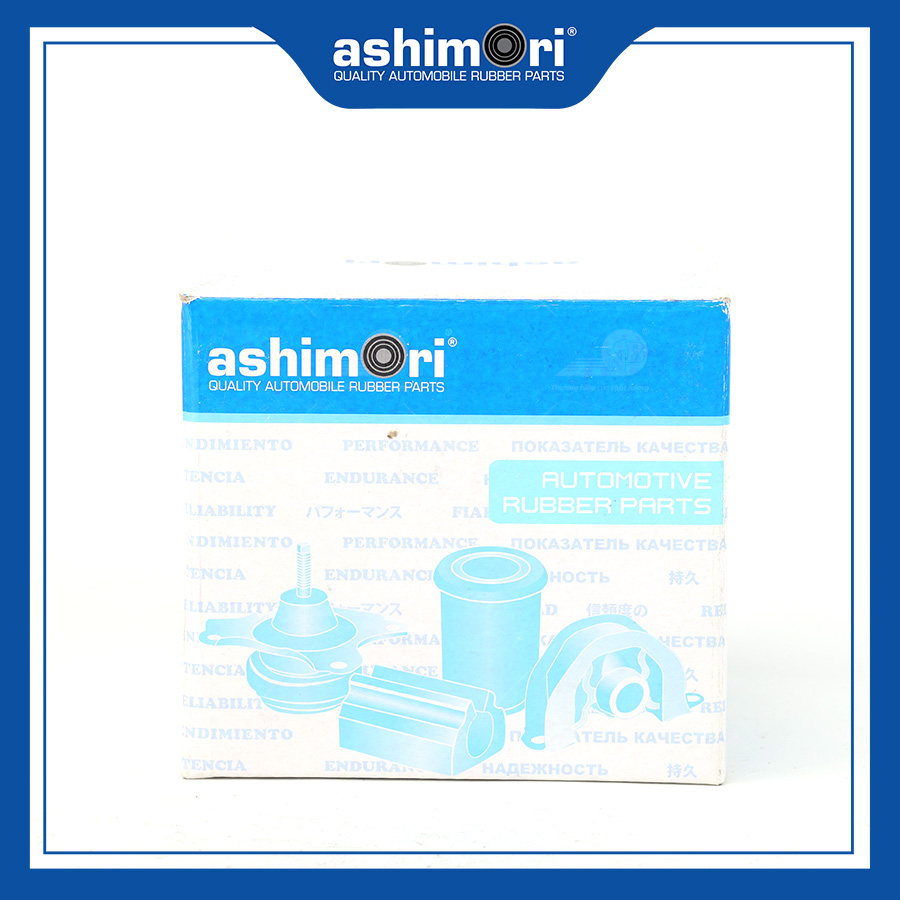 Cao su chữ D Cân bằng Trước SBHTY-20101/OEM No.48815-0D040