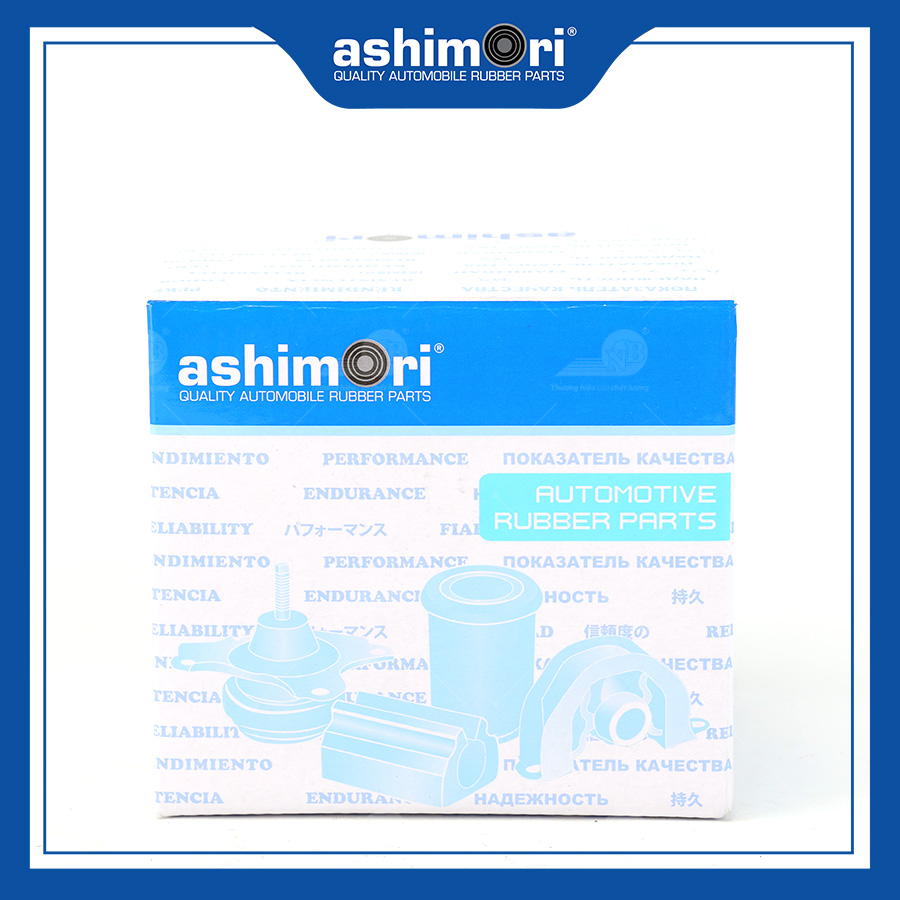 Cao su Cầu sau SBHTY-20106/OEM No.48725-B1010