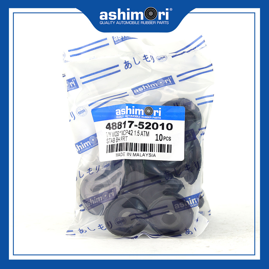 Cao su Thanh Cân bằng Trước SBHTY-20112/OEM No.48817-52010