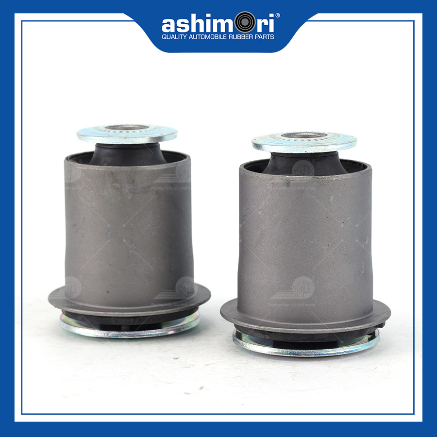 Cao su Càng A Trước Dưới - số 1 SBHTY-20229/OEM No.48655-0K040