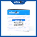 Cao su Giàng dọc sau 2 SBHTY-20397/OEM No.48725-33020