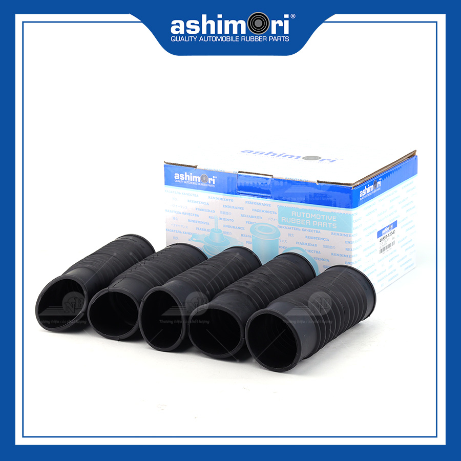 Chụp bụi thước lái 48559-19050/OEM No.48559-12040