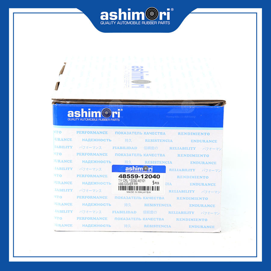 Chụp bụi thước lái 48559-19050/OEM No.48559-12040