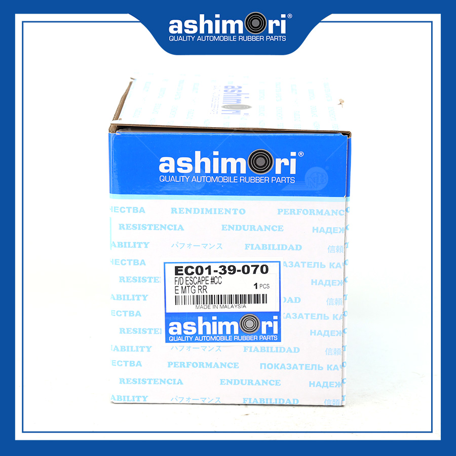 Chân hộp số SEMMZ-20061/OEM No.EC01-39-070