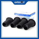 Chụp bụi phuộc trước SAMTY-20000/OEM No.48157-02020