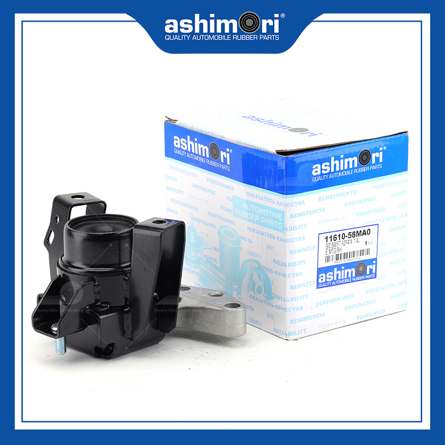 Chân máy phải SEMSZ-20036-O/OEM No.11610-58MA0