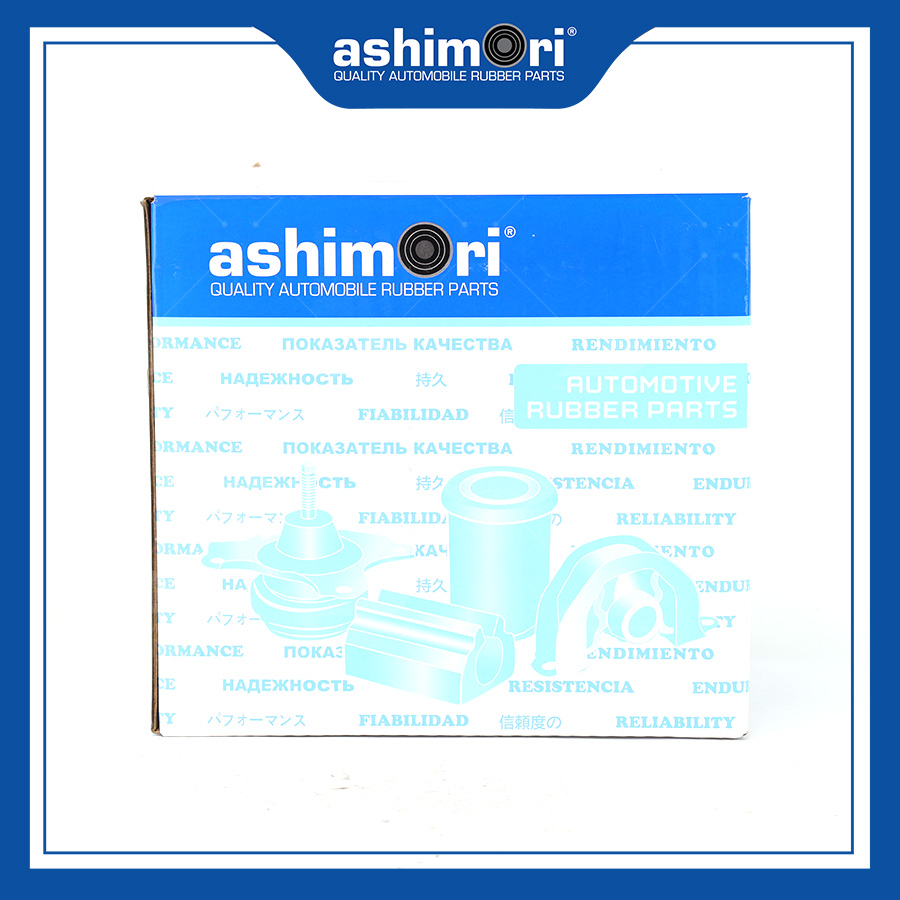 Chân máy số 8 SEMHD-20109/OEM No.50880-T0A-A81