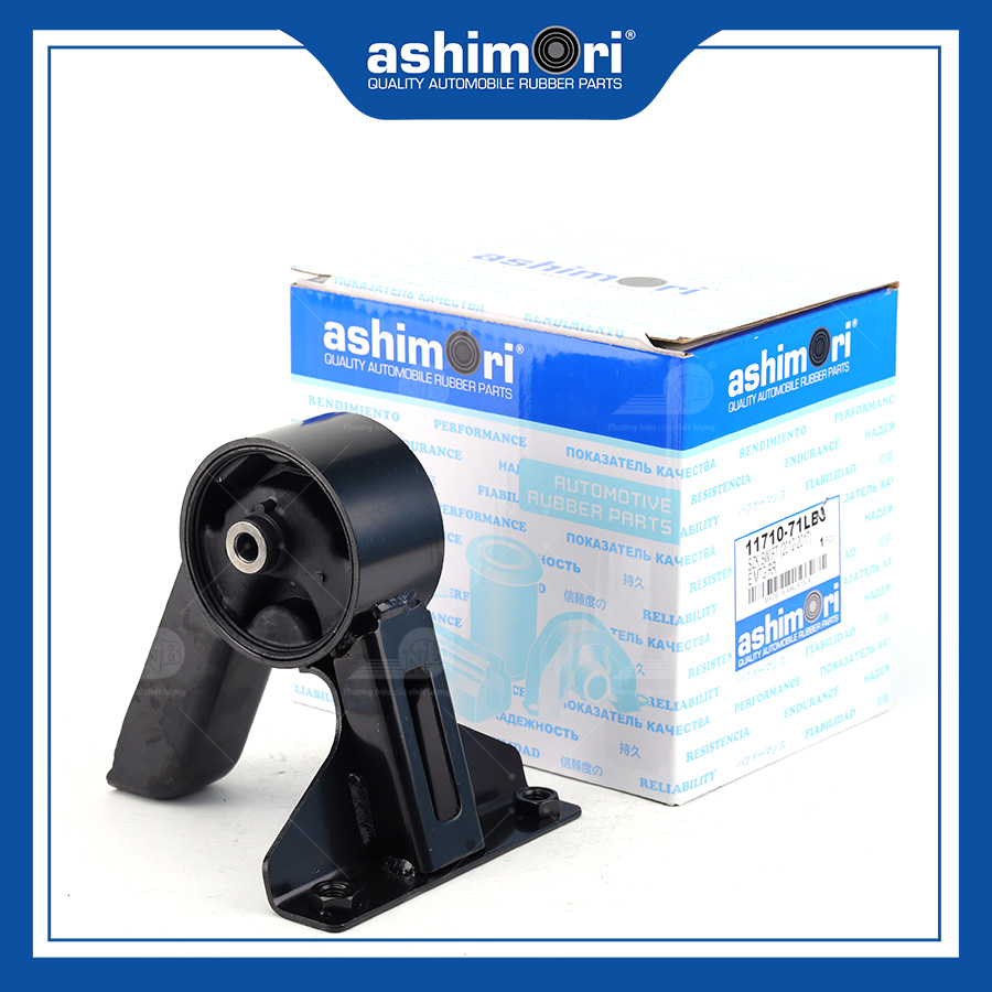 Chân máy sau SEMSZ-20040/OEM No.11710-71LB0