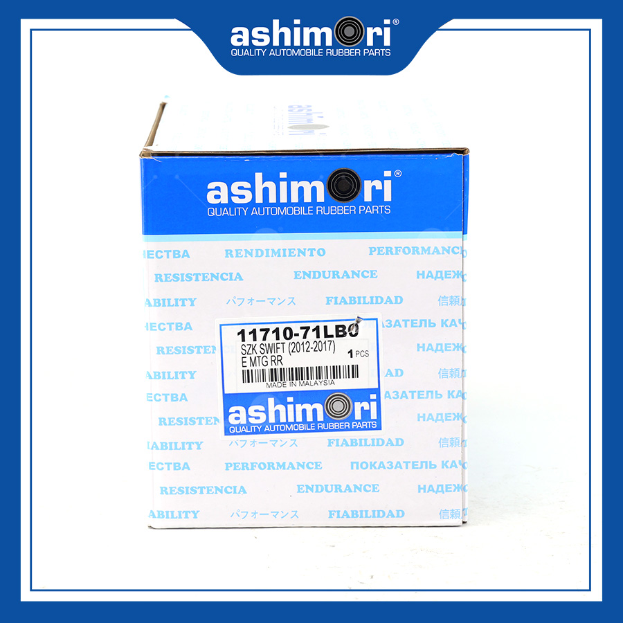 Chân máy sau SEMSZ-20040/OEM No.11710-71LB0