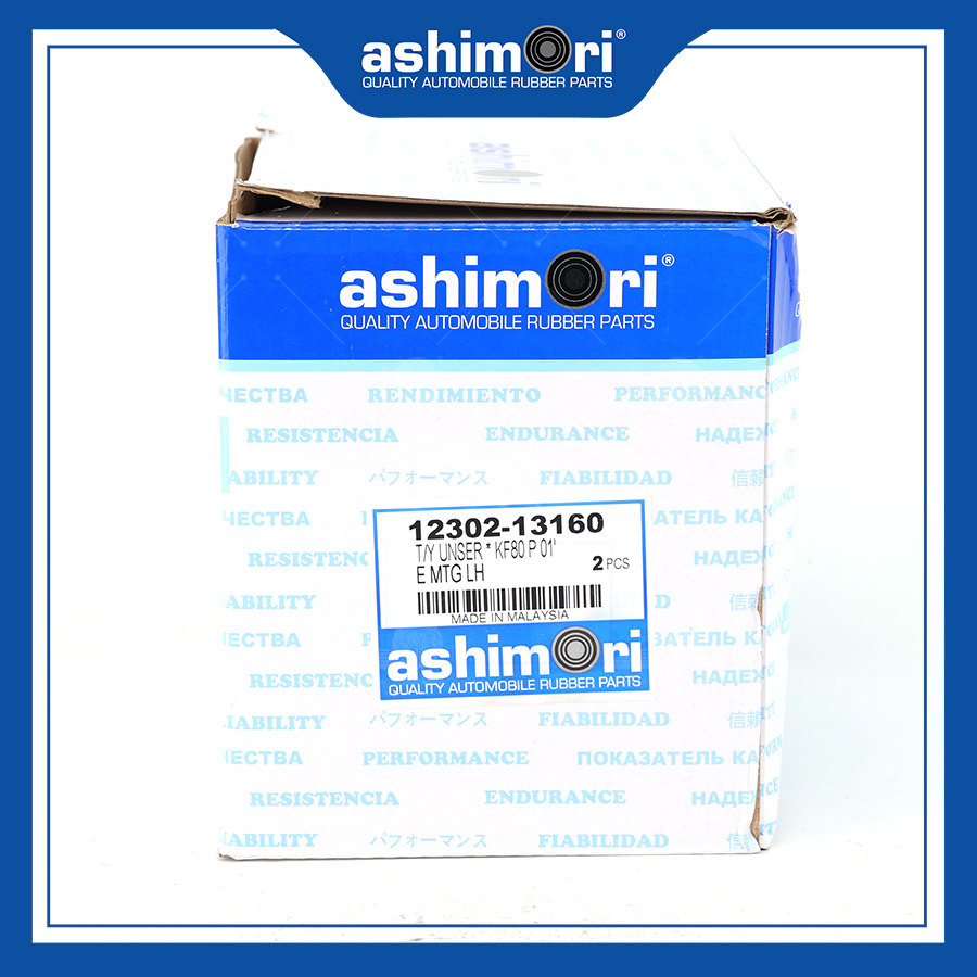 Chân máy Trái SEMTY-20053/OEM No.12302-13160