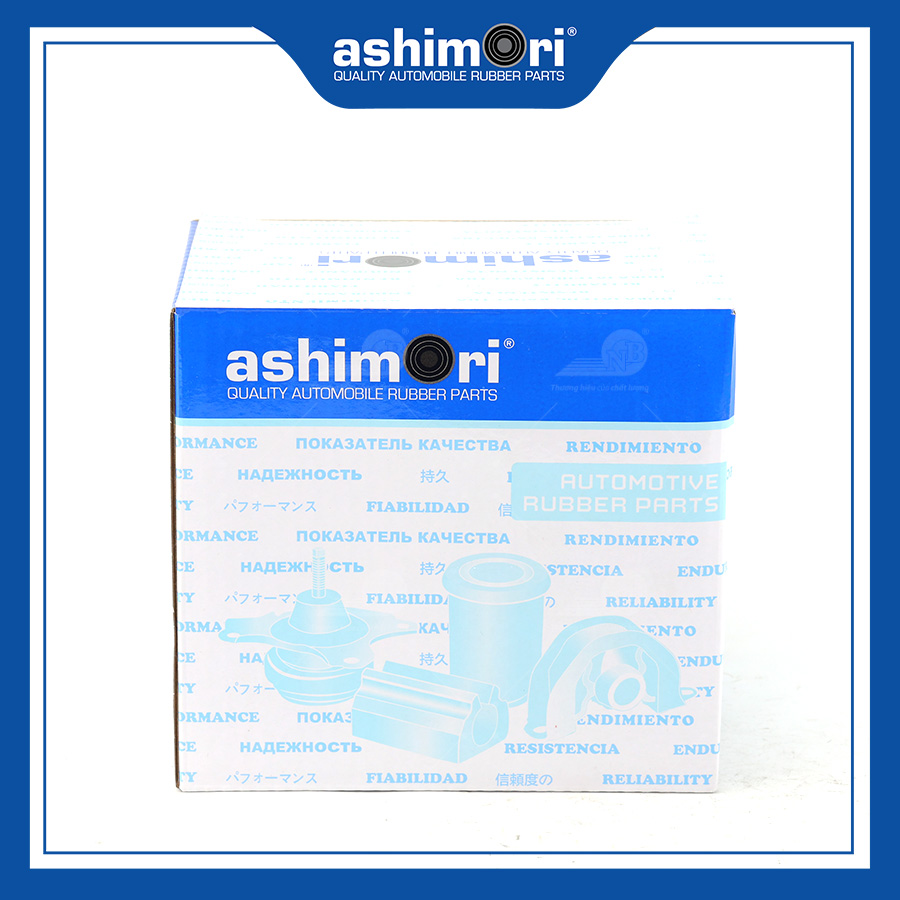 Chân máy sau SEMTY-20079/OEM No.12371-0M030