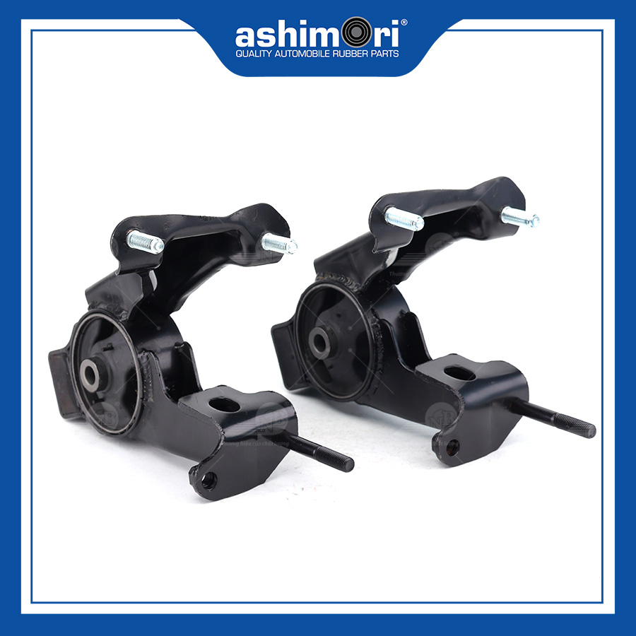 Chân máy sau (ruột) SEMTY-20187/OEM No.12371-22050