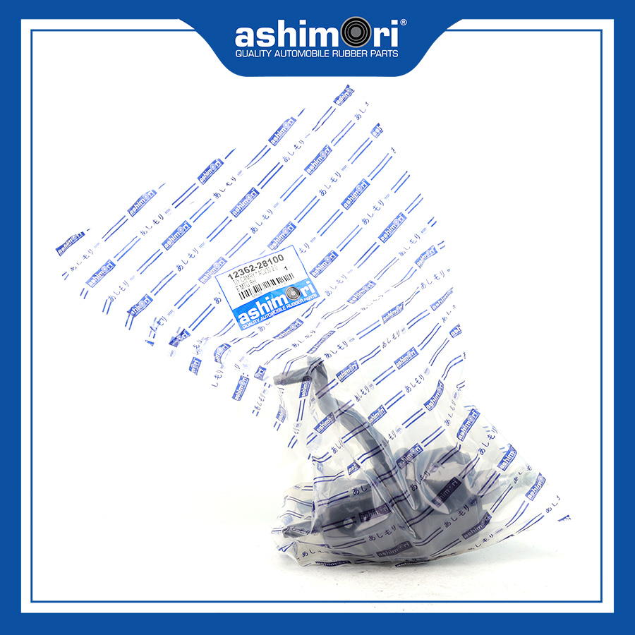 Chân máy trước phải (có dầu) SEMTY-20146-O/OEM No.12362-28100