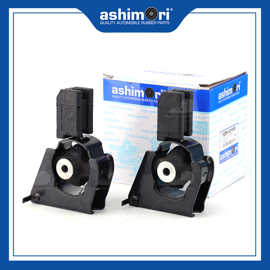 Chân máy trước SEMTY-20199/OEM No.12361-21100