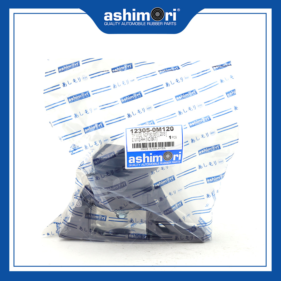 Chân máy bên phụ AT SEMTY-20271-O/OEM No.12305-0M120