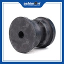 Cao su giảm chấn khung xe (số 1) SEMTY-20125/OEM No.52201-0K010